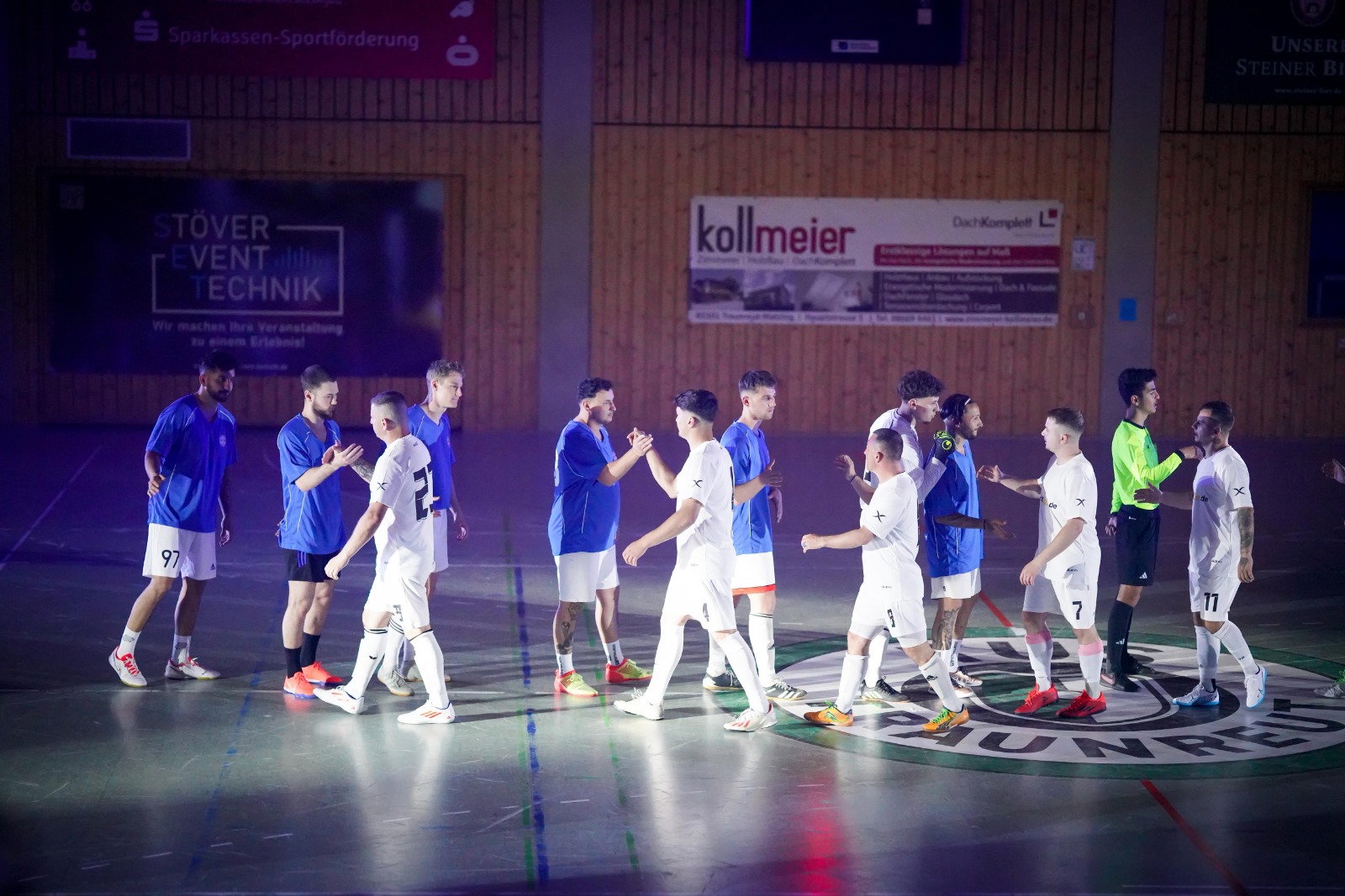 Next Gen Cup 2025 - Team